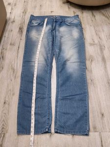 Ma5843 Matrix jeans waist 38 inches