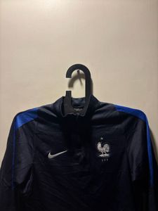 France National Football Team Nike compression Top