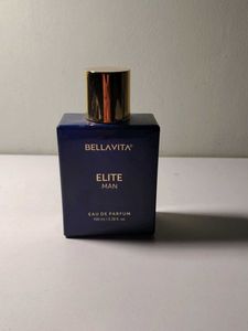 Bellavita Elite Man Eau de Parfum