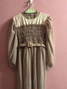 Fancy Summar Short Dress