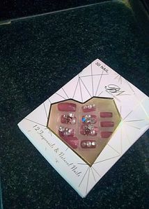BN 3D Nail Kit