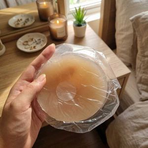 Adhesive Nipple Covers
