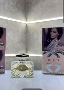 Gucci Bamboo Perfumes