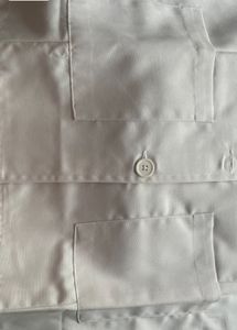 Lab Coat For Men And Women