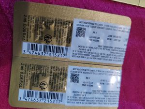 Kerastase Hair Serum Ampoules (Set of 12)