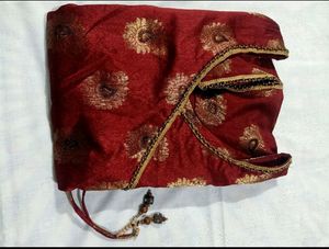 Chanderi Kurti