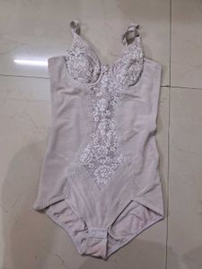 Lace Bodysuit