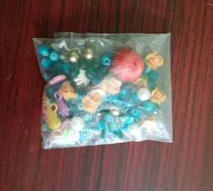 Craft Beads Assortment