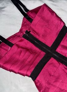 Bebe Lucca Hot Pink Short Dress XS(ORIGINAL)