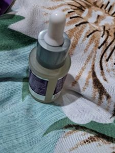The Derma Co 5% Niacinamide Face Serum