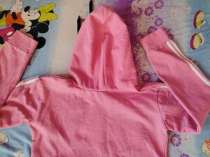 Cute Pink Hoodie