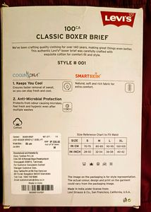 Man Brief