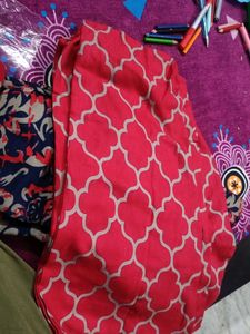 Stylish Printed Kurta