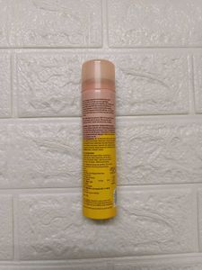 Swiss Beauty Sunscreen Air Mist SPF 50
