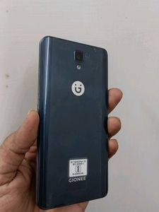 Gionee P7 Max
