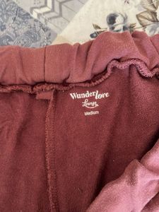 Comfy Rose Shorts size M (west side)