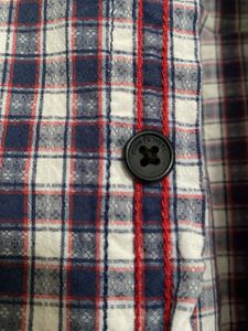 Classic Plaid Shirt