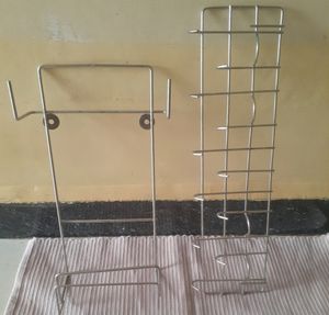 Kitchen Rack