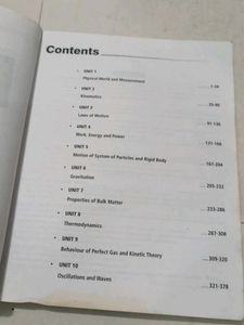 MasterJee NEET Complete Guide Books - +1