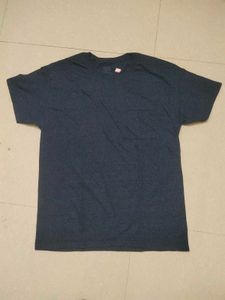 Imported Fruit Of The Loom Summer T Shirt