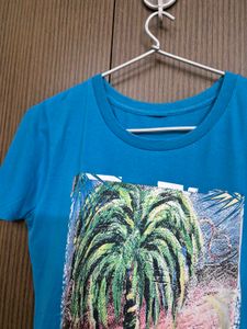 Cotton Tshirt For Women