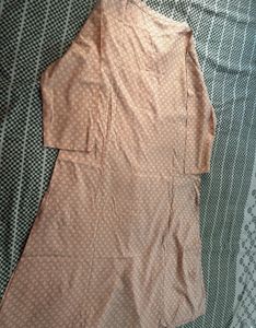 Stylish Printed Kurta