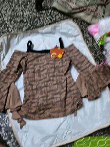 Adorable Baby Girl Outfit