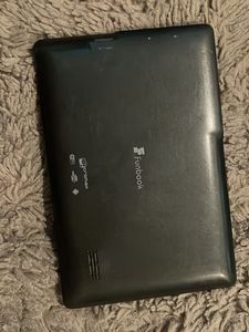Micromax Tablet Funbook