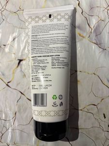 BELLAVITA Oud White Perfume Body Lotion