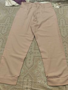 Madame Palazzo Pants