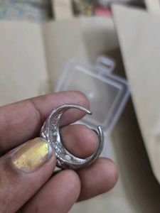 Two set of Rings