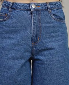 SHEIN Denim Shorts