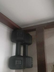 4KG Dumbbells Set