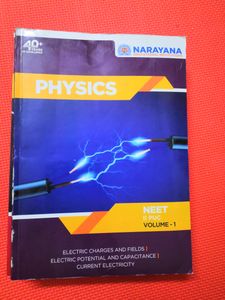 Physics NEET | 12TH CLASS