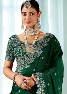 Festive Wear Silk Saree_new