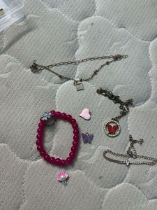 Jewellery Bundle