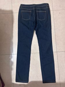 Dark Denim Jeans
