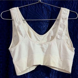 New Padded Sports Bra For Workout &amp; daily use