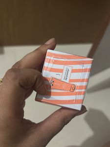 Foxtale Super Glow Face Wash