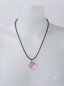 Gothic Bat Cross Necklace