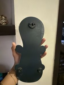 Handmade Decorative Diya Wall Hanging