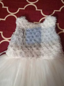 Tutu Dress for Girls