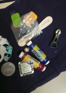 Sewing Crafts, Threads And All Things
