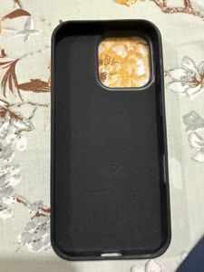 iphone 16 pro Emblem Phone Case