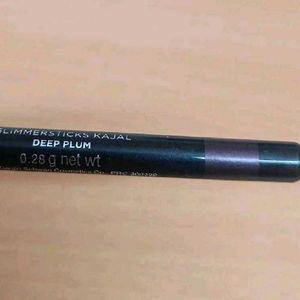 Avon Kajal Eyeliner Pencil - Deep Plum