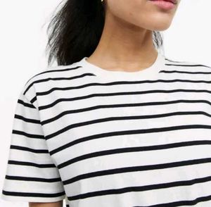 Classic Striped T-Shirt