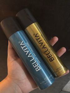 Bellavita Luxury Deo Collection Prestige