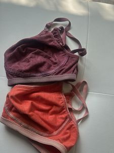 Pack of 2 Women's Bras