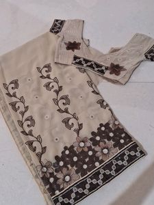 Daily Use Satin Saree