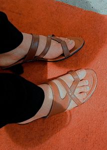 Offer Of The Lather Sandle Only One 129 Rupees